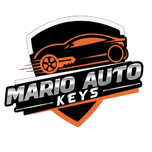 Mario Auto Keys